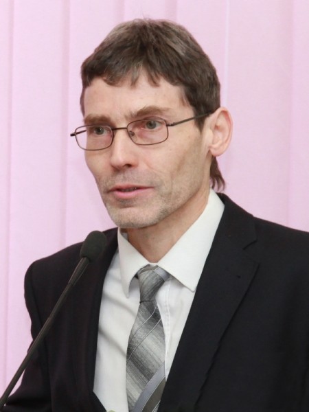 заведyющий кафедрой урологии