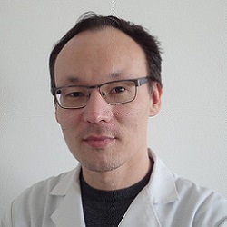 副主任医师临床和专家工作伊利亚*Vyacheslavovich亚历山德罗夫