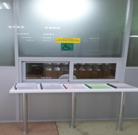 Информация о реализуемых в рамках федерального проекта Развитие системы оказания первичной медико-санитарной помощи мероприятиях по улучшению жизни инвалидов