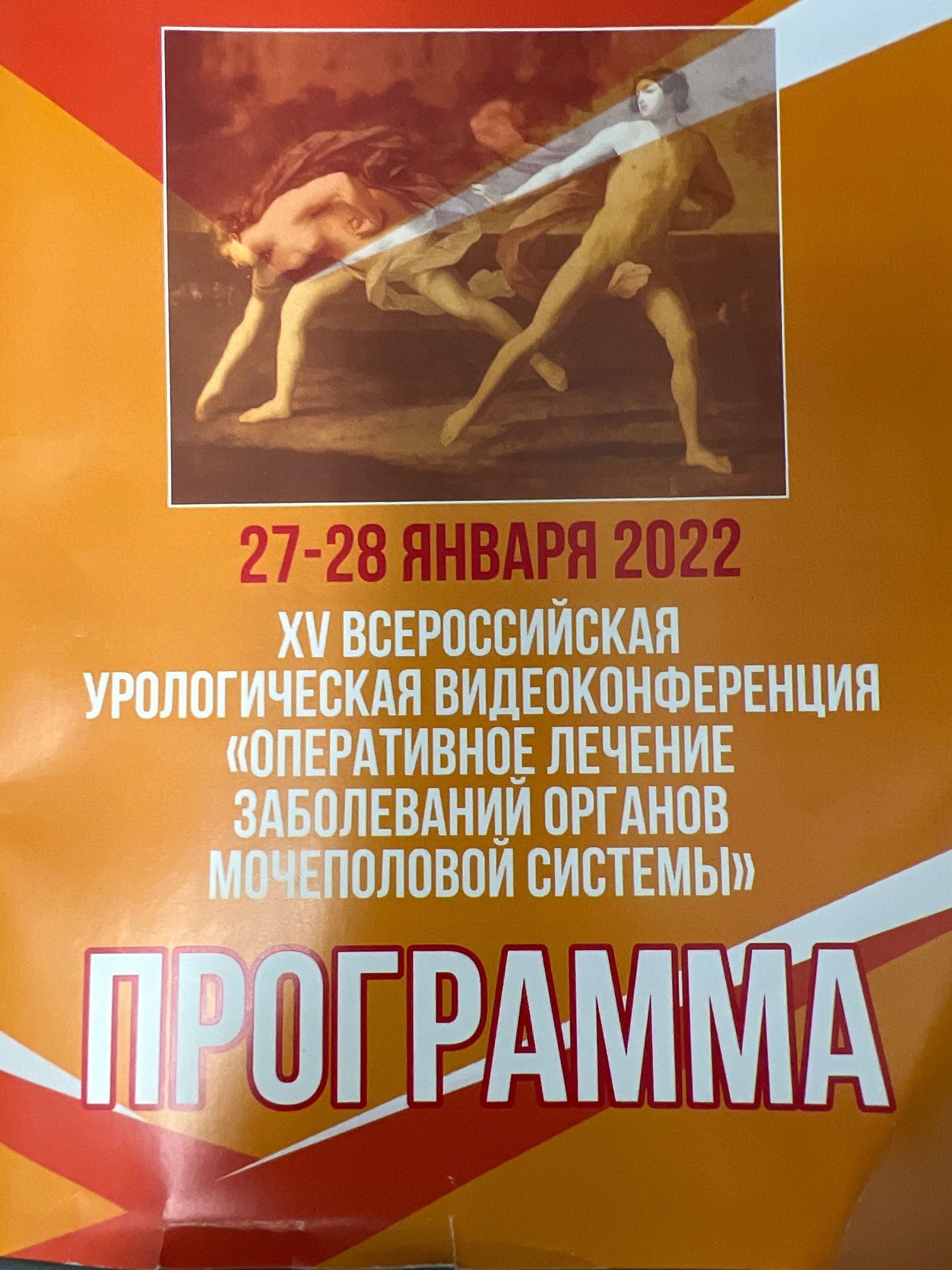 Operativnoe lechenie zabolevanii mochepolovoi sistemy
