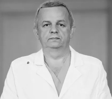 Широкорад Валерий Иванович