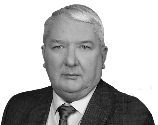 Карякин Олег Борисович