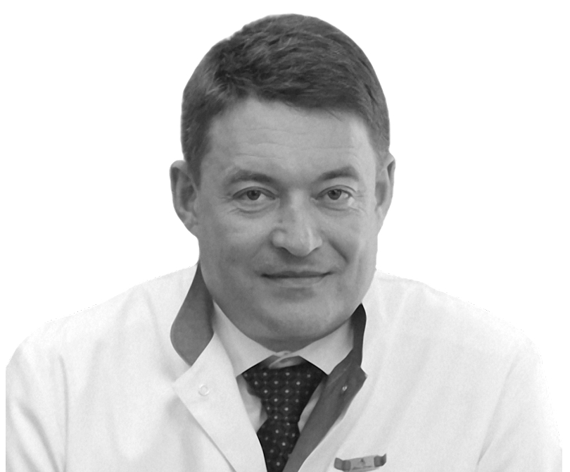 Каприн Андрей Дмитриевич