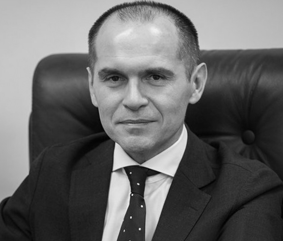 Иванов Сергей Анатольевич