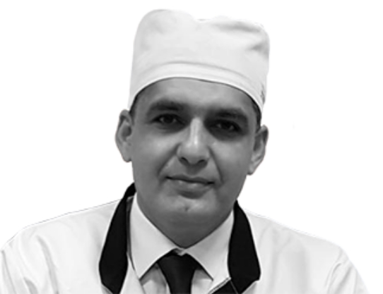 Гасанов Нуцалхан Гаджиевич