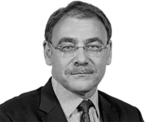 Копыльцов Евгений Иванович
