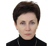 Врач-рентгенолог Бекова Анна Владиславовна