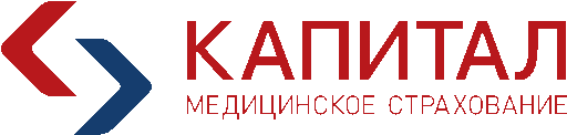 Kapital Meditcinskoe Strahovanie logo