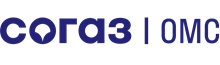 Sogaz med logo